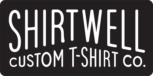 Shirtwell Custom T-Shirts